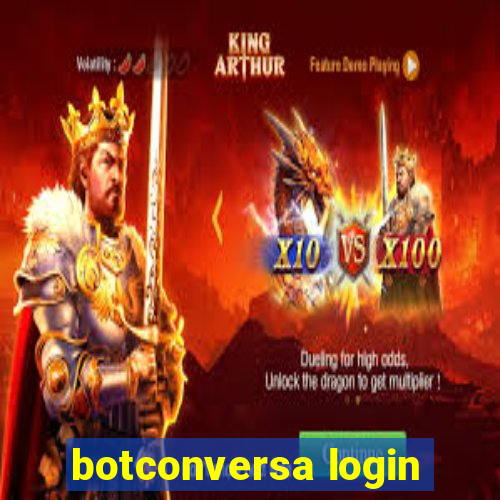 botconversa login